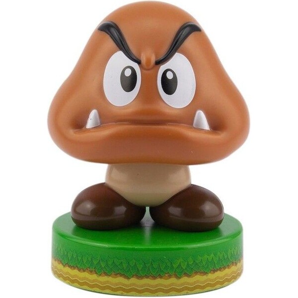 E-shop Icon Light Super Mario - Goomba