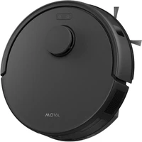 Dreame MOVA E20 Robotický vysávač čierny - Robotické vysávače