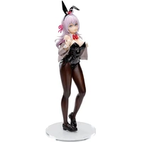 Figúrka Sega Alya Sometimes Hides Her Feelings in Russian - Luminasta Alya (Bunny Ver.) 20 cm     - Figúrky