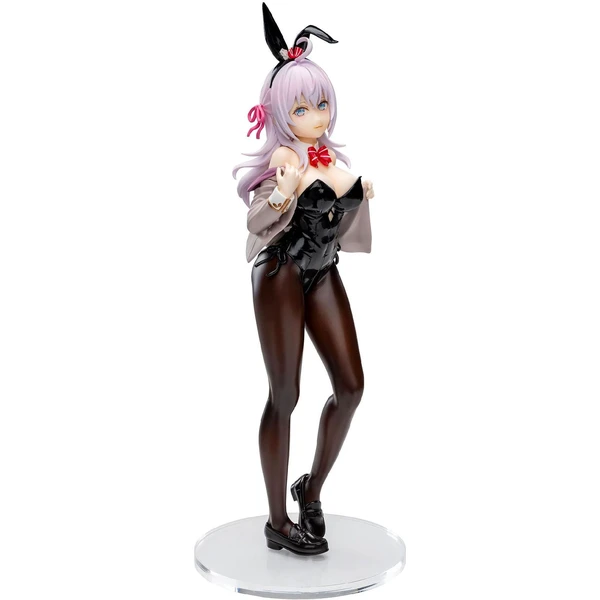 Figúrka Sega Alya Sometimes Hides Her Feelings in Russian - Luminasta Alya (Bunny Ver.) 20 cm     - Figúrky - Hlavný obrázok