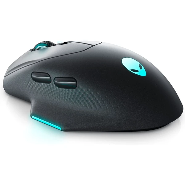 Alienware AW620M herná myš čierna - Myši - Obrázok I2DN100501