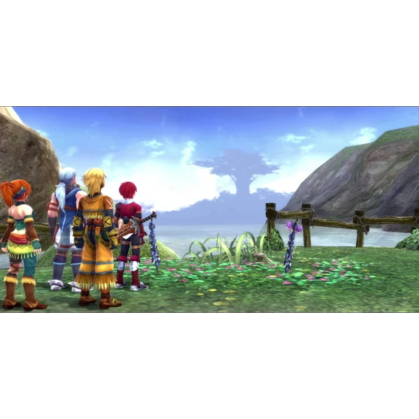 Ys Memoire: Revelations in Celceta (Switch) - Hry na Nintendo Switch - Obrázok I2EO000K01