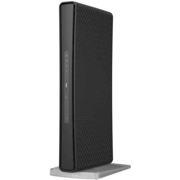 MikroTik C53UiG+5HPaxD2HPaxD Wi-Fi 6 router čierny - Wi-Fi routery - Obrázok I2H7000701