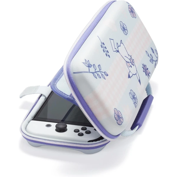 PowerA Ochranné púzdro pre Nintendo Switch (OLED Model, Switch, Switch Lite) - Pokémon Pikachu Gard - Puzdra - Obrázok I2J5000P01