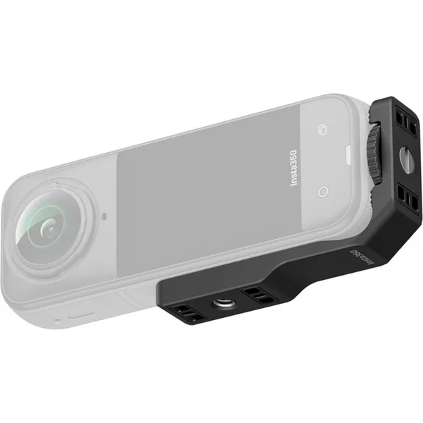 Insta360 X4/X5 vertikálno-horizontálny držiak - Držiaky - Obrázok I2JG000L01