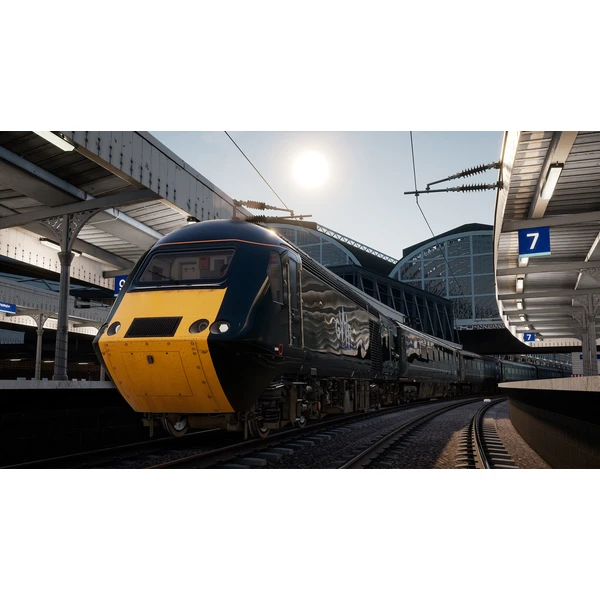 Train Sim World 2020 (Xbox One) - Hry na Xbox One - Obrázok I2K3100201