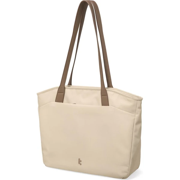 tomtoc Versatile T23 taška na rameno S khaki - Tašky - Obrázok I2KG000K01