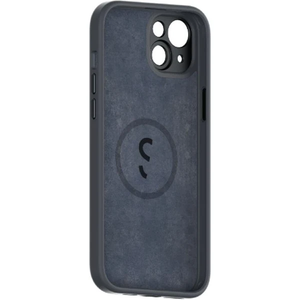 ShiftCam LensUltra kryt pre iPhone 15 tmavo šedý - Puzdra - Obrázok I2L5000J01