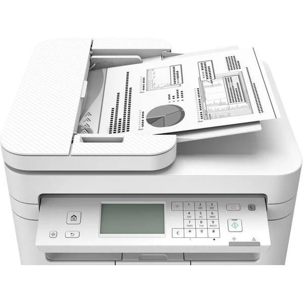 Canon i-SENSYS MF287dw tlačiareň - Tlačiarne - Obrázok I2MB000O01