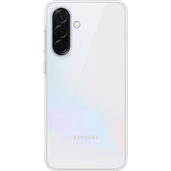 Samsung Clear Cover kryt Samsung Galaxy A36 číry - Puzdra - Obrázok I2MD000J01