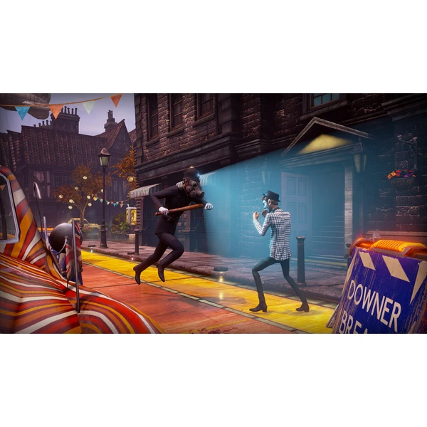 We Happy Few (PS4) - Hry na PS4 - Obrázok I2Q3100201
