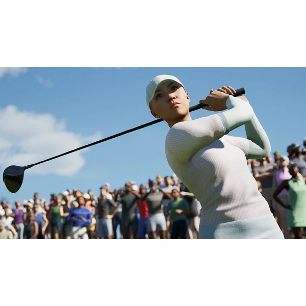 PGA Tour 2K25 (XSX) - Hry na Xbox Series - Obrázok I2QB000O01