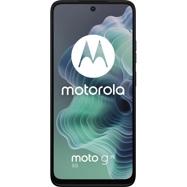 Motorola Moto G35 5G 4GB/256GB čierna - Mobilné telefóny - Obrázok I2SC000P01