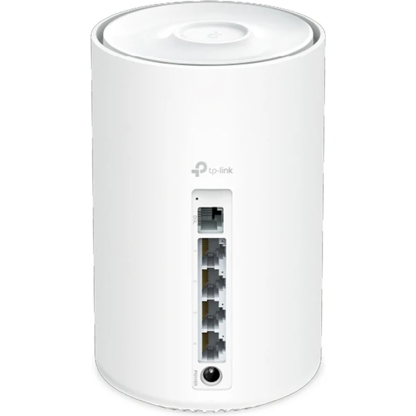 TP-Link Deco X50-DSL mesh systém 1ks biely - Mesh systémy - Obrázok I2TA000N01