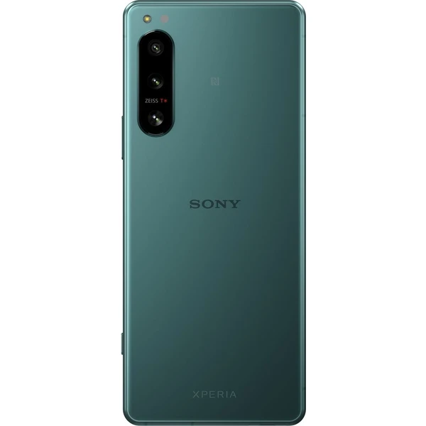 Sony Xperia 5 IV 5G Green - Mobilné telefóny - Obrázok I2TG300401