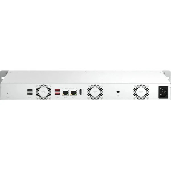 QNAP TS-464eU NAS server - Servery NAS - Obrázok I2U7000J01