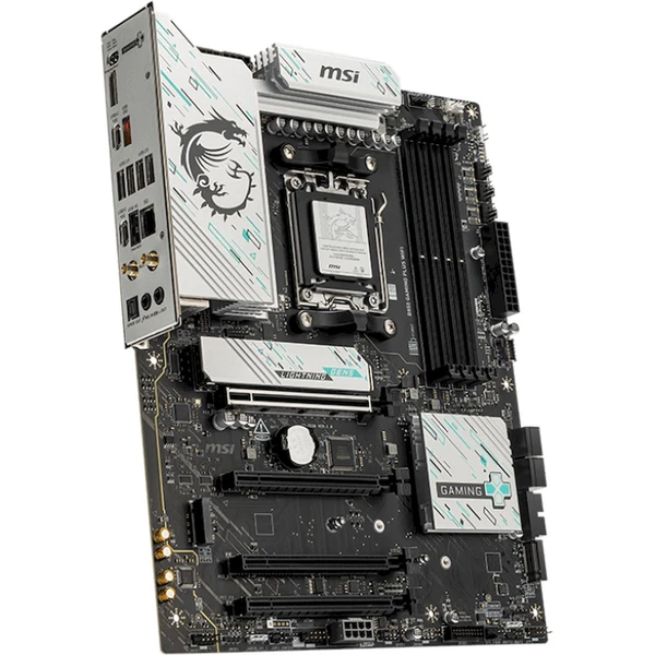 MSI B850 GAMING PLUS WIFI - Základné dosky - Obrázok I2VC000N01