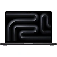 CTO Apple Macbook Pro 14" / M4 Pro 14xCPU/20xGPU / 48GB / 1TB / CZ KLV / Stand.sklo / čierna / 96W - Notebooky