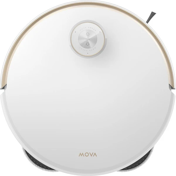 MOVA V50 Ultra robotický vysávače biely - Robotické vysávače - Obrázok I2YP000K01