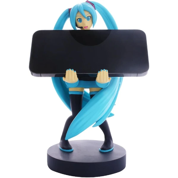 Cable Guy - Hatsune Miku - Figúrky - Obrázok I30O100501