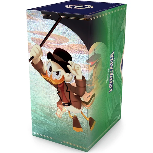 Disney Lorcana: Špeciálna darčeková sada S11-12 - Disney Lorcana TCG - Obrázok I30R000K01