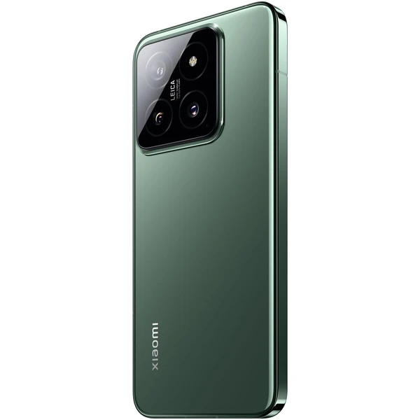 Xiaomi 14 12/256GB zelená - Mobilné telefóny - Obrázok I332000O01