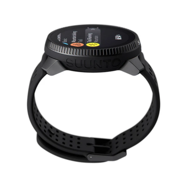 Suunto Race múdre hodinky čierna - Inteligentné hodinky - Obrázok I33T100501