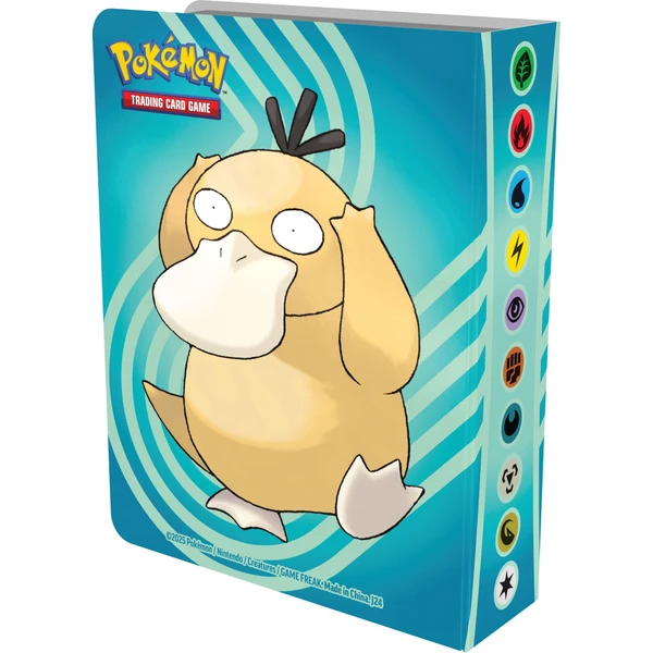Pokémon TCG: 2025 SS Minialbum s boosterom - Pokémon karty - Obrázok I34D000K01