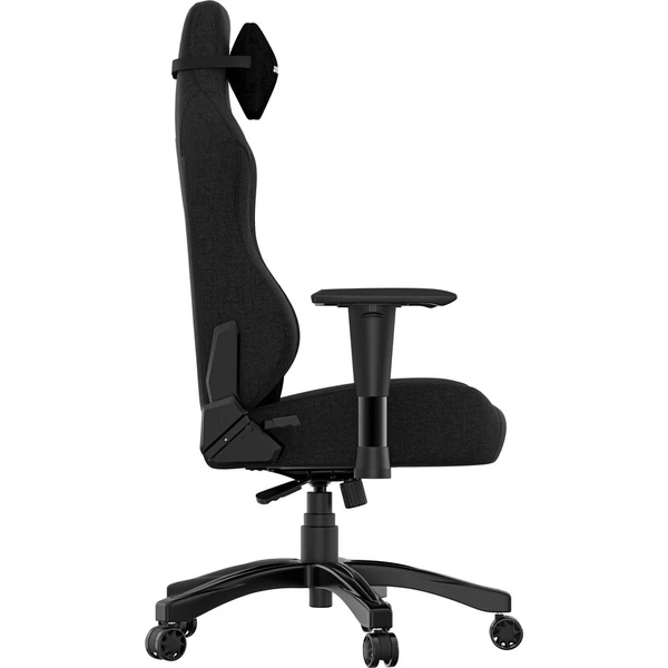 Anda Seat Phantom 3 L látková herná stolička čierna - Stoličky - Obrázok I354000P01