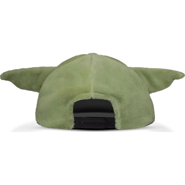 Šiltovka The Mandalorian - The Child - Čiapky a klobúky - Obrázok I35L000K01