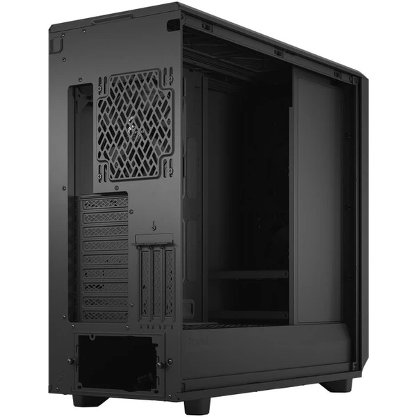 Fractal Design Meshify 2 XL Čierna TG Light Tint - Počítačové skrine - Obrázok I37W600301