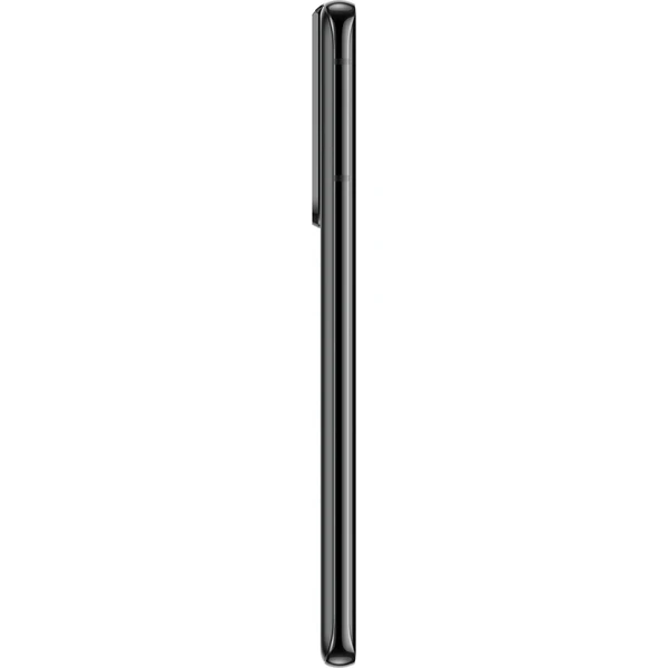 Samsung Galaxy S21 Ultra 5G 16GB/512GB čierny (Kategória C) - Mobilné telefóny - Obrázok I38Q000501