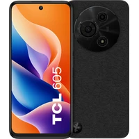 TCL 605 8GB/256GB čierny - Mobilné telefóny