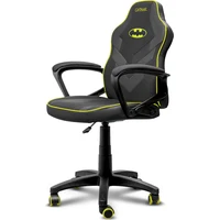 Trust GXT703BM REVVO detská herná stolička Batman edícia - Stoličky
