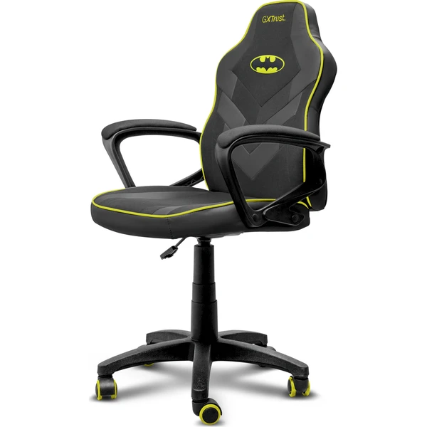Trust GXT703BM REVVO detská herná stolička Batman edícia - Stoličky - Hlavný obrázok