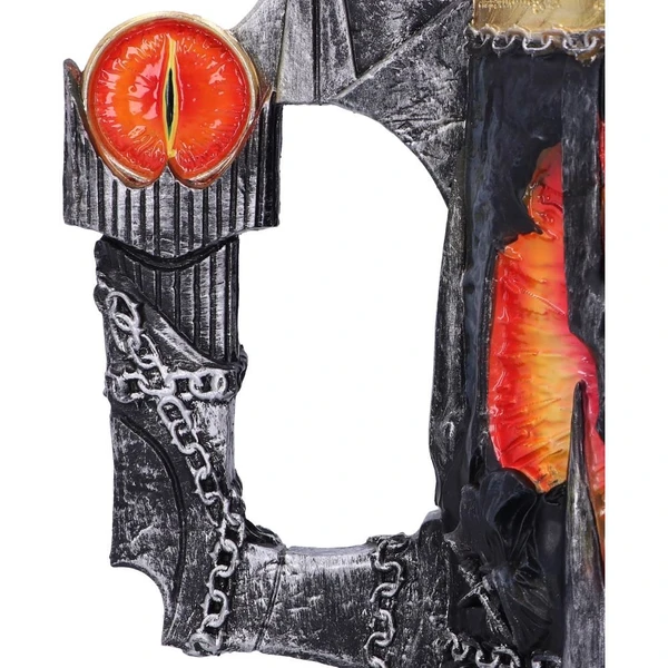 Korbel Nemesis Now Lord of the Rings - Sauron 15,5 cm - Hrnčeky - Obrázok I3BF000P01