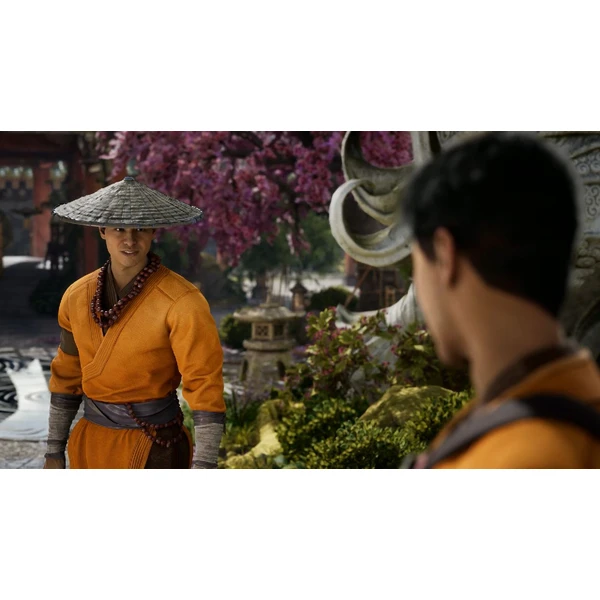 Mortal Kombat 1 (Xbox Series X) - Hry na Xbox Series - Obrázok I3BR100501