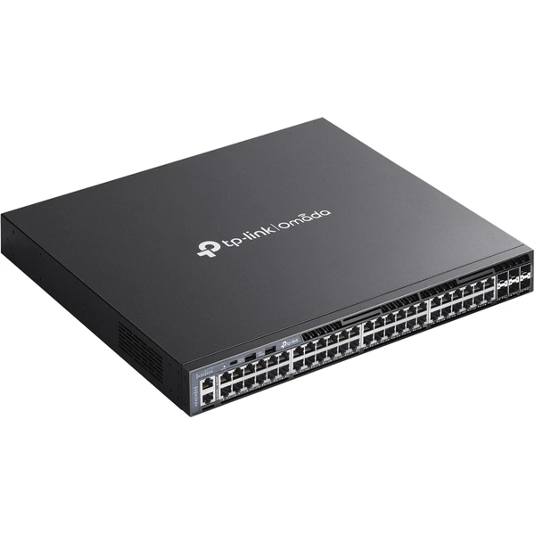 TP-Link SG6654X switch - Switche - Obrázok I3C7000N01