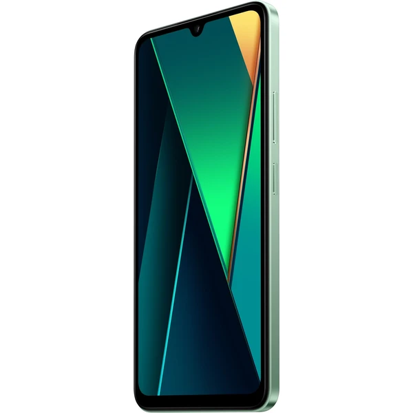 POCO C75 6GB/128GB zelený - Mobilné telefóny - Obrázok I3C9000K01