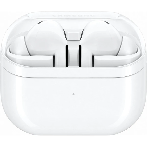 Samsung Galaxy Buds3 Pro biela - Slúchadlá - Obrázok I3D7000L01