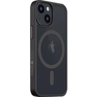 Tactical MagForce Hyperstealth kryt iPhone 13 mini Asphalt - Puzdra