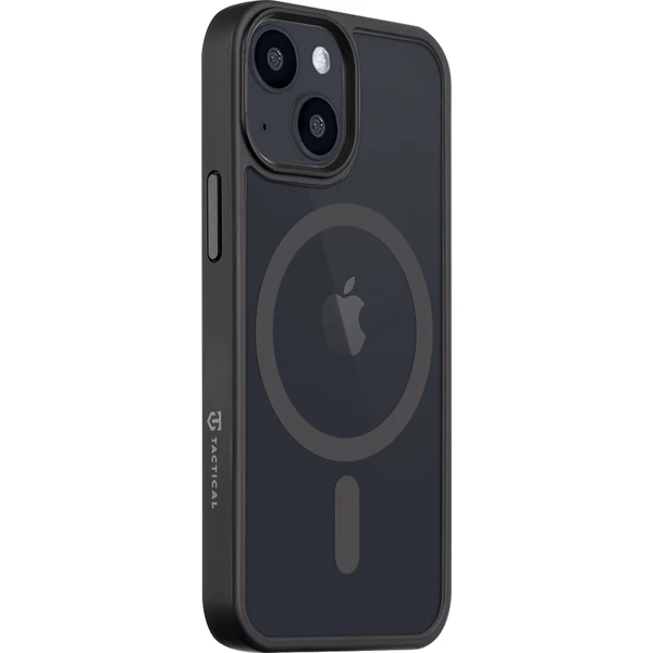 Tactical MagForce Hyperstealth kryt iPhone 13 mini Asphalt - Puzdra - Hlavný obrázok