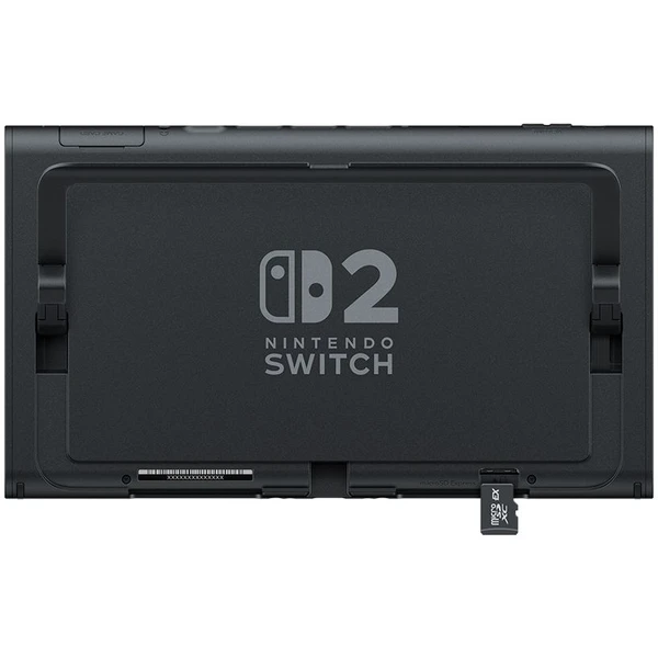 Nintendo Switch 2 + Mario Kart World balíček - Konzoly - Obrázok I3JD000K01