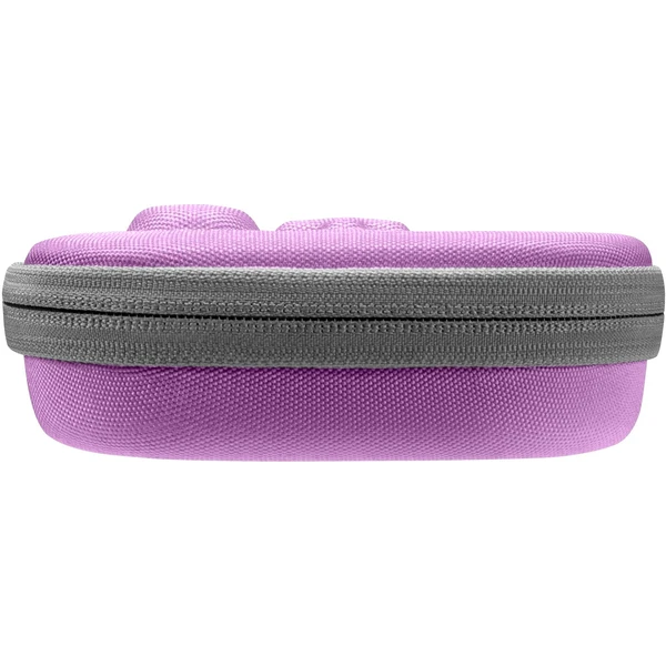 Tomtoc FancyCase cestovné puzdro pre Nintendo Switch 2 fialové - Puzdra - Obrázok I3JE000O01