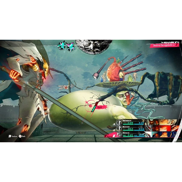 Metaphor: ReFantazio (XSX) - Hry na Xbox Series - Obrázok I3K4000J01