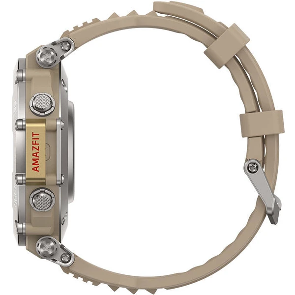 Amazfit T-Rex Ultra béžové - Inteligentné hodinky - Obrázok I3K9000J01