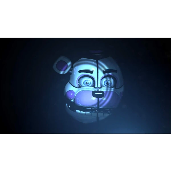 Five Nights na Freddy: Core Collection (Xbox One) - Hry na Xbox One - Obrázok I3L3100201