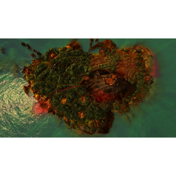 Jagged Alliance Rage (Xbox One) - Hry na Xbox One - Obrázok I3M5100201