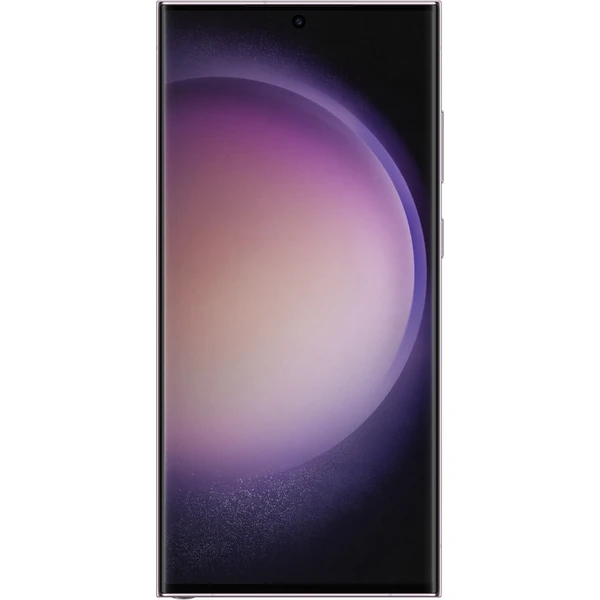 Samsung Galaxy S23 Ultra 5G 12GB/512GB fialová - Mobilné telefóny - Obrázok I3NK100501