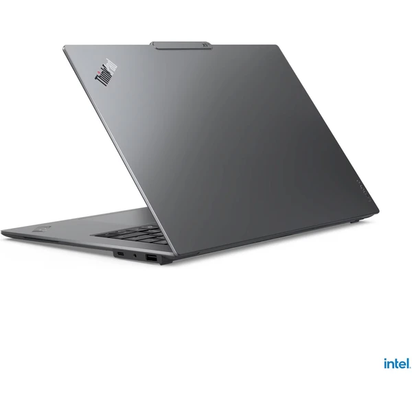 Lenovo Thinkpad X9-15 Gen 1 Aura Edition (21Q6001JCK) sivý + 3 roky Premier Support - Notebooky - Obrázok I3PD000O01